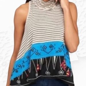 We The Free North South Tank